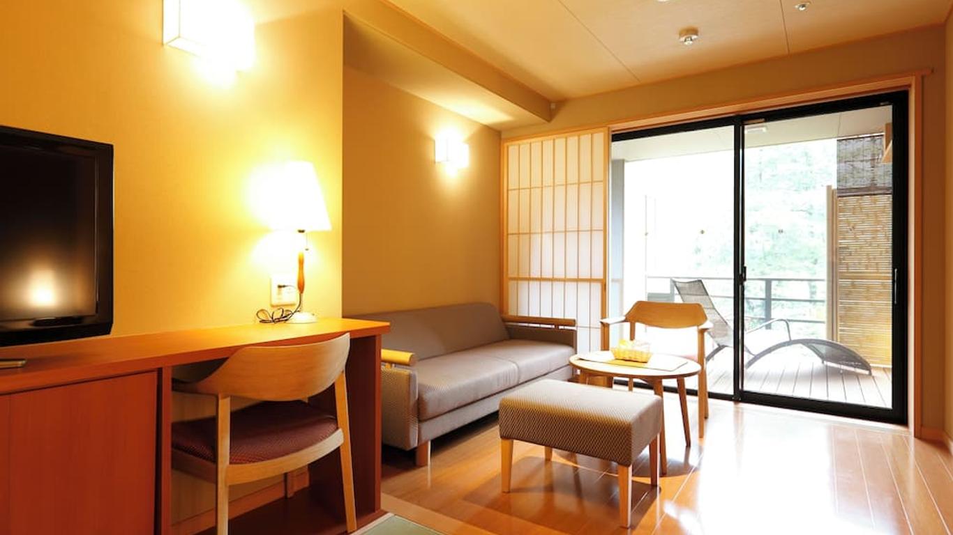Hotel Nanpuso