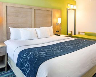 Comfort Suites Beachfront - Βιρτζίνια Μπιτς - Κρεβατοκάμαρα