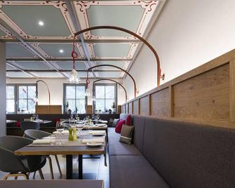Hotel Die Alm - Oberkirch - Restaurant