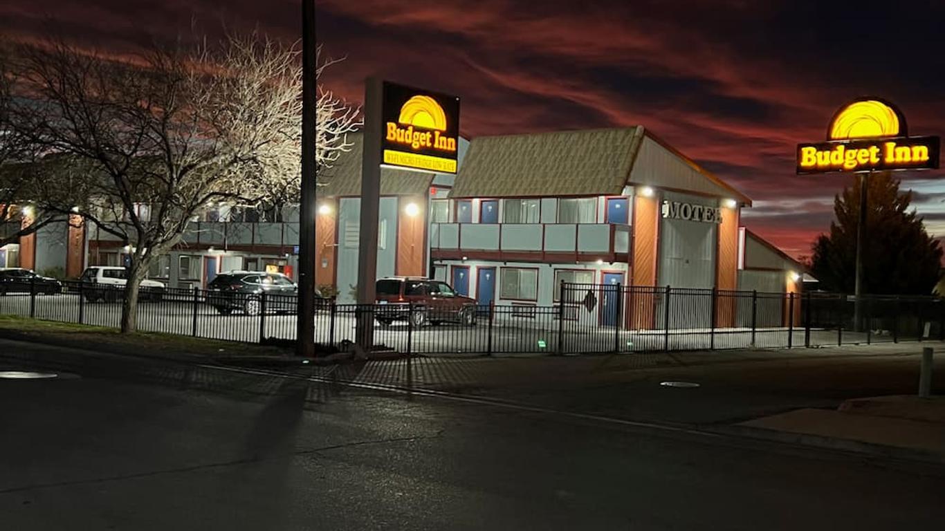 Budget Inn