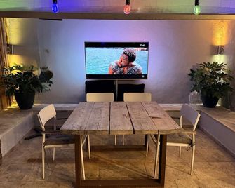 Villa 45 La Cove Sur Loup - La Colle-sur-Loup