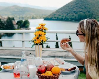 Hotel Del Lago Piediluco - Piediluco