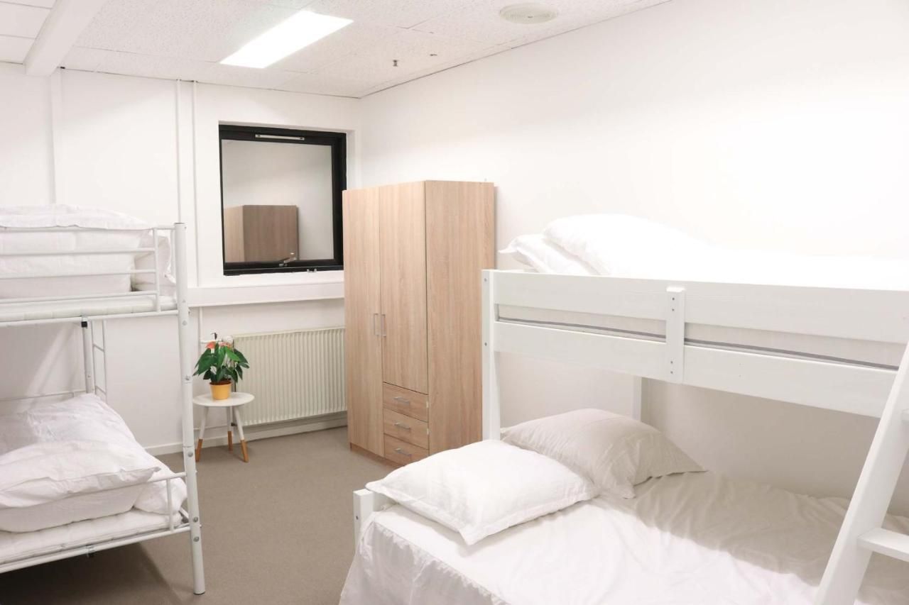 Budget Rooms Copenhagen – Solrød Strand