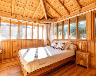 Villa Bayani - Lacanau - Bedroom