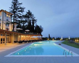 Hotel Del Rio Srl - Ristorante E Azienda Agricola - Casinalbo - Pool