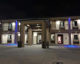 Paradise Inn & Suites - Baton Rouge - Bygning