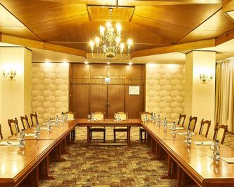 Continental Forum Tirgu Mures - Tîrgu Mureş - Meetingruimte