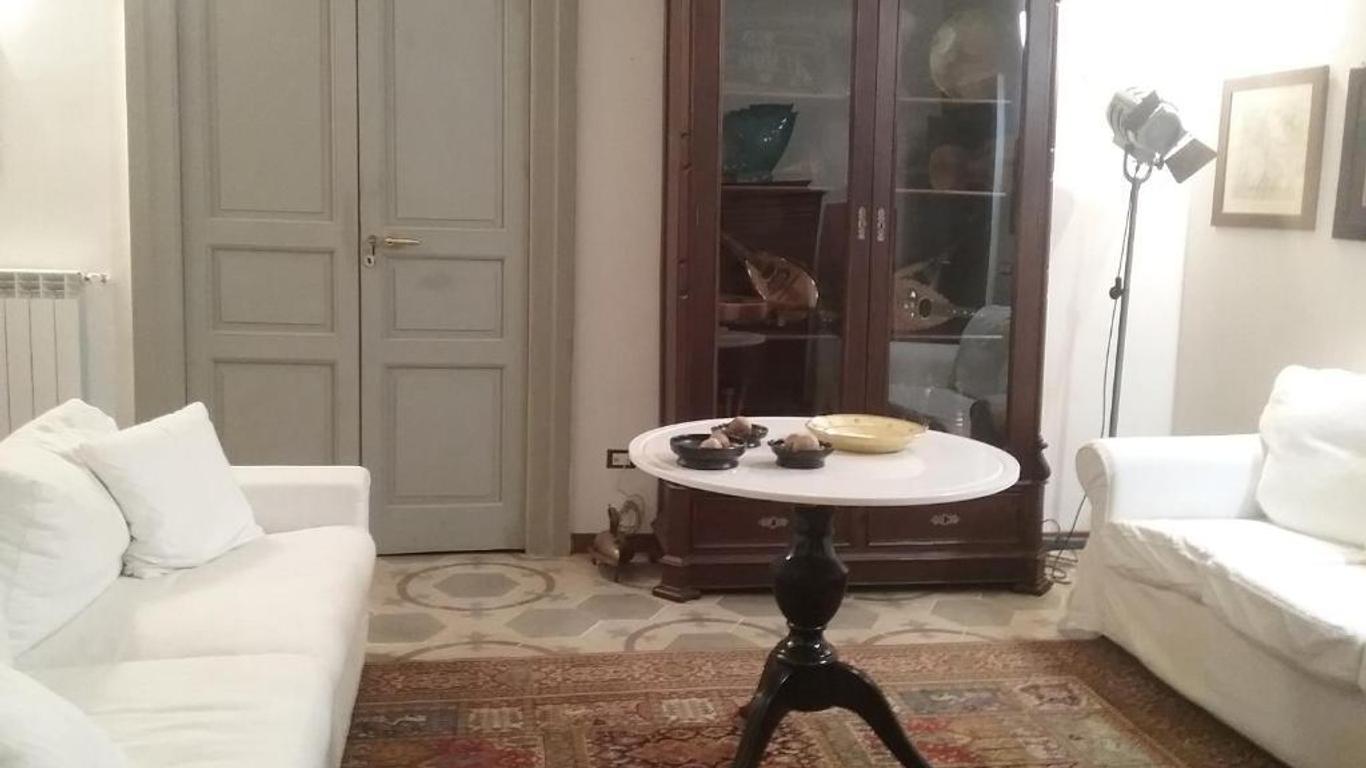 b&b Vallone del grano