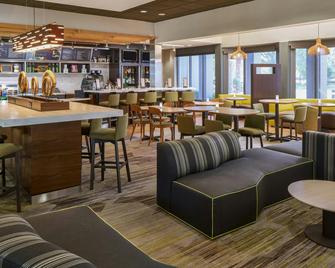 Courtyard by Marriott Orlando Airport - Orlando - Restaurante