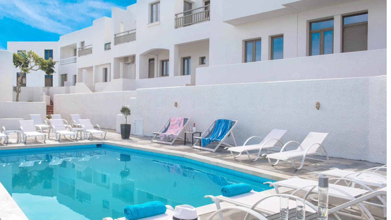 Bianca Doma Adults Only by Estia