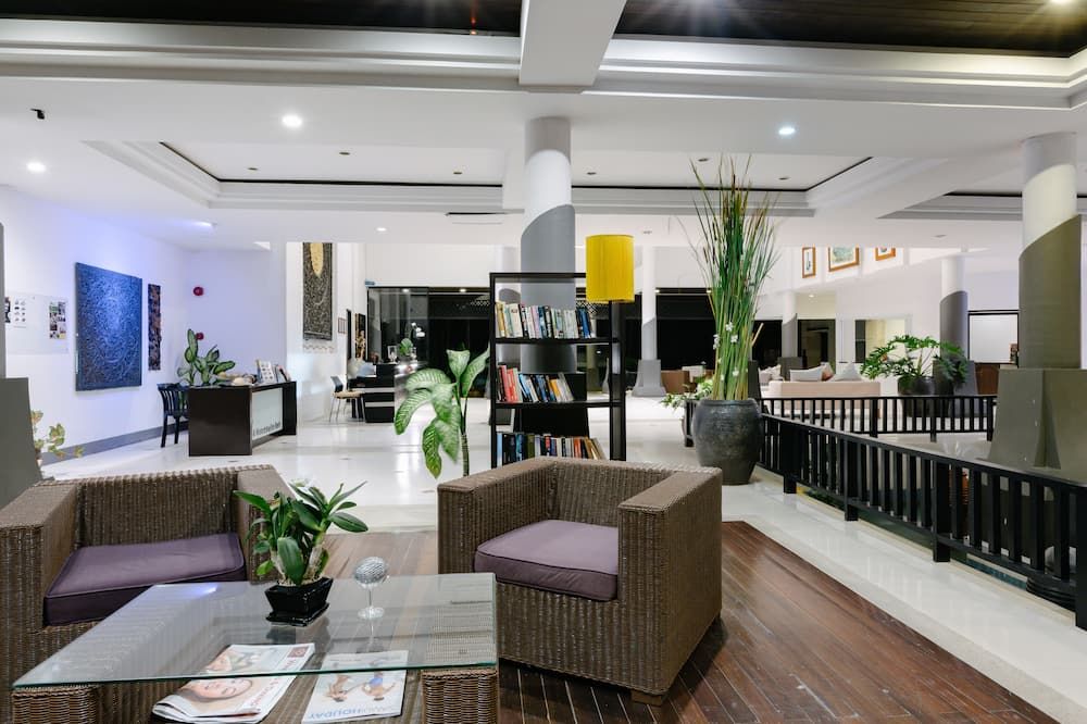 سامايا ويلنيس ريزورت