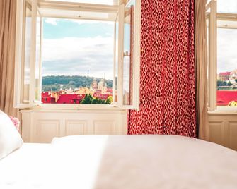 Hotel Klarov - Praha