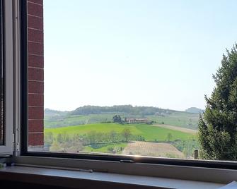 Residence La Quiete - Guarene - Balcón
