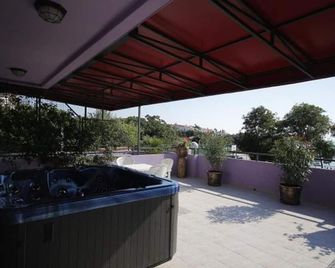 Aparthotel Viola - Pula - Balcony