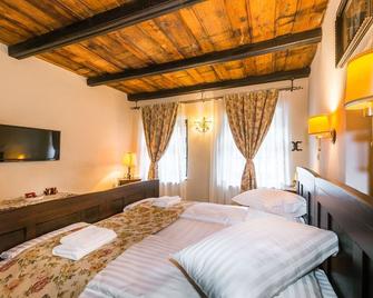 Casa Savri - Sighisoara