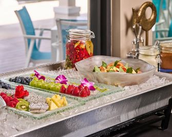 Sandpiper Bay Resort - Port St. Lucie - Restaurant