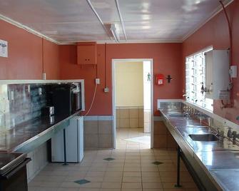 Dargaville Holiday Park - Dargaville - Cocina