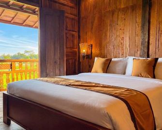 Kalyana Gangga - Kerambitan