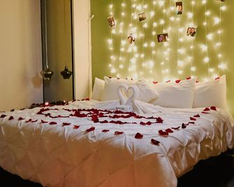 Hotel Florencia Poza Rica - Poza Rica de Hidalgo