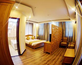 Madella Hotel - Can Tho - Bedroom