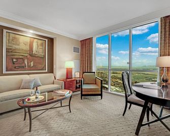 Sakura Serenity Studio-No Resort Fee - Las Vegas - Sala de estar