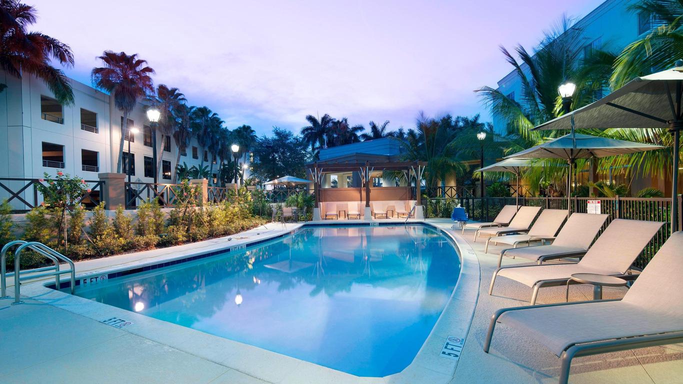 Courtyard by Marriott Palm Beach Jupiter