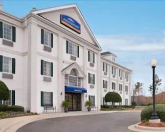 Motel 6 Shreveport La - Shreveport - Building