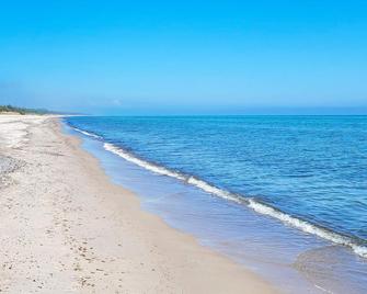 Holiday Home in Gelting - Gedser - Playa