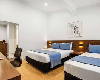 ibis Styles Karratha - Karratha - Habitación