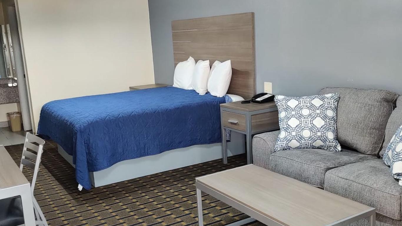 Economy Inn
