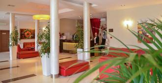 Hotel Tami Residence - Niš - Lobby