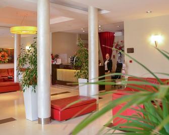 Hotel Tami Residence - Niš - Lobby