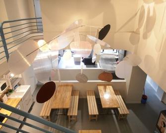 Albergue Plaza Catedral - Pamplona