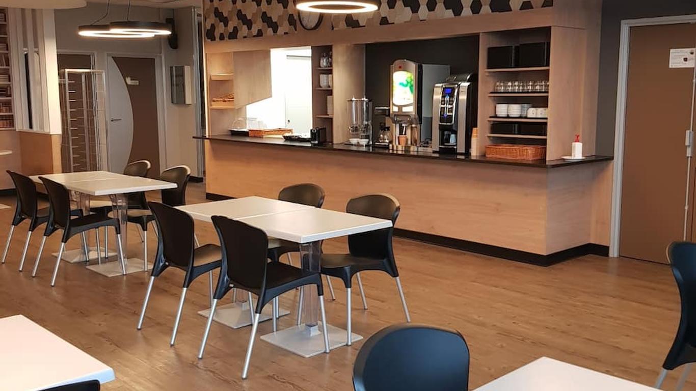 B&B HOTEL Béthune Bruay-la-Buissière