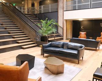 Riversuites At The Battery - Filadelfia - Lobby