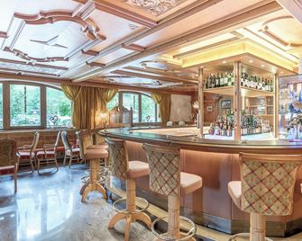 Sporthotel Neustift - Neustift im Stubaital