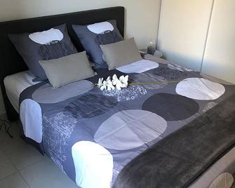 Les Poissons - Sète - Habitación