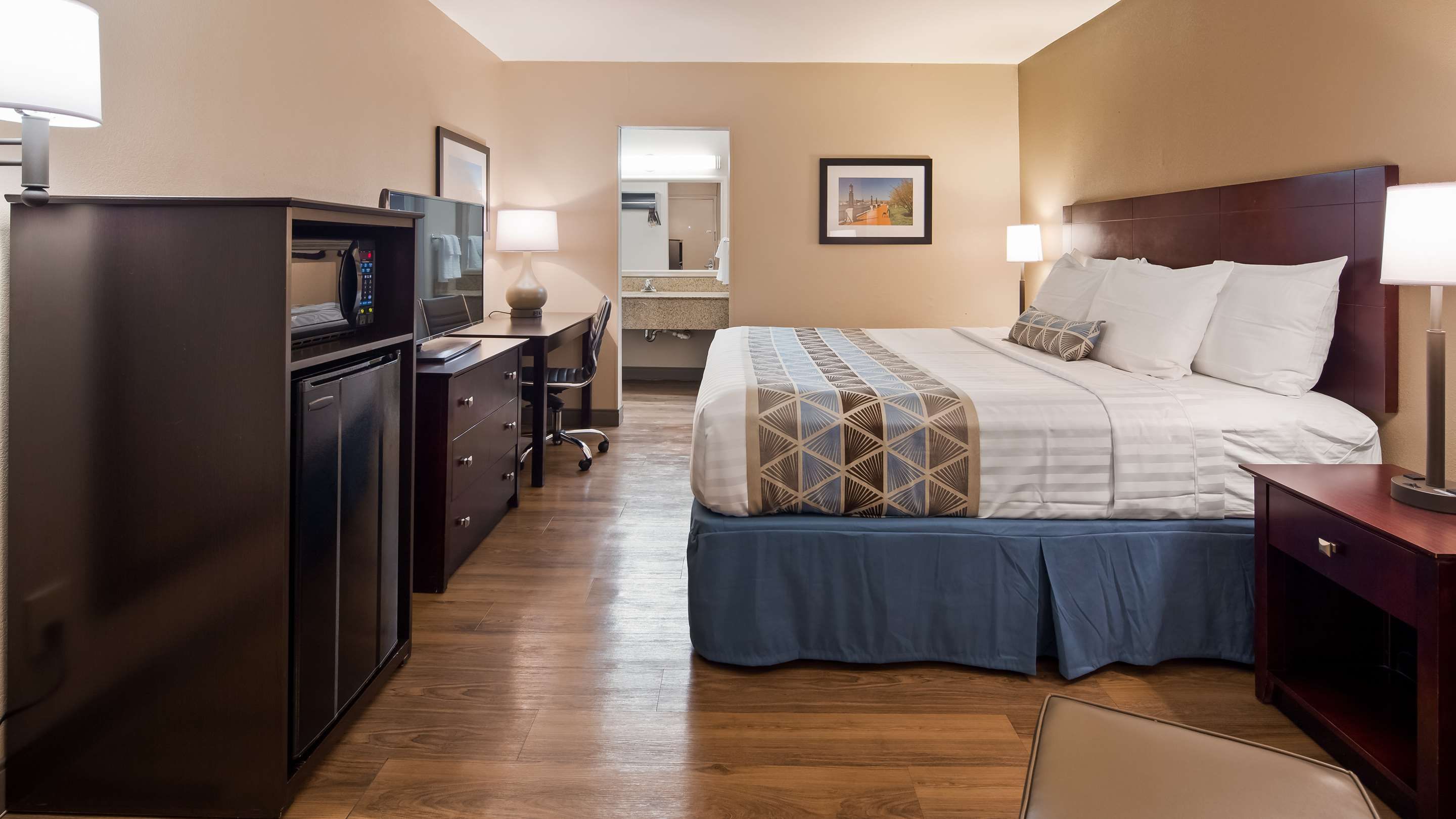 Best Western Annapolis