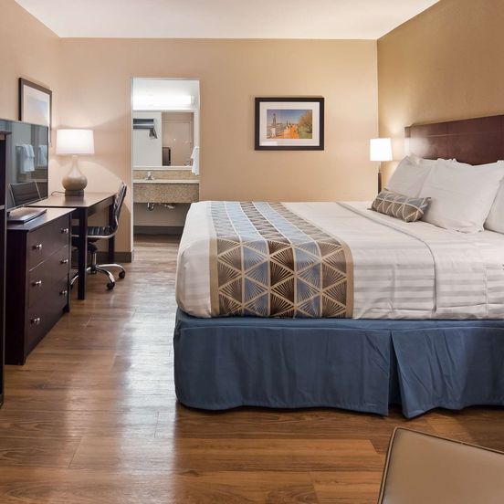Best Western Annapolis image 1