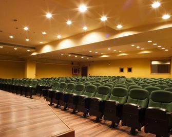 Hotel Telecabina - Pradollano - Sala de reunions