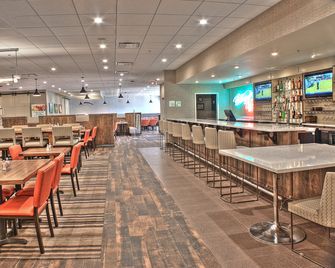 Holiday Inn Cody - Convention Center By IHG - קודי - מסעדה