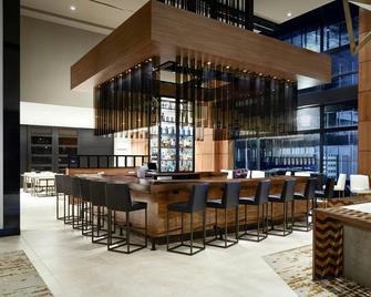 Ac Hotel Portland Downtown-Waterfront, Me - Portland - Bar