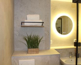 Burghotel - Das Original - Norimberga
