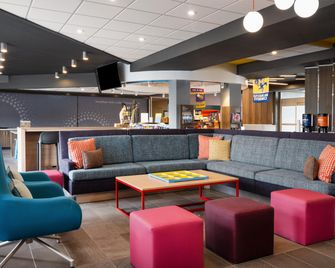 Tru By Hilton Lake Charles - Lake Charles - Lounge