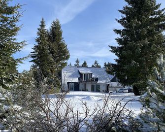 Der schöne Asten - Resort Winterberg - Winterberg - Vista del exterior