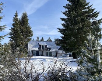 Der schöne Asten - Resort Winterberg - Winterberg - Außenansicht