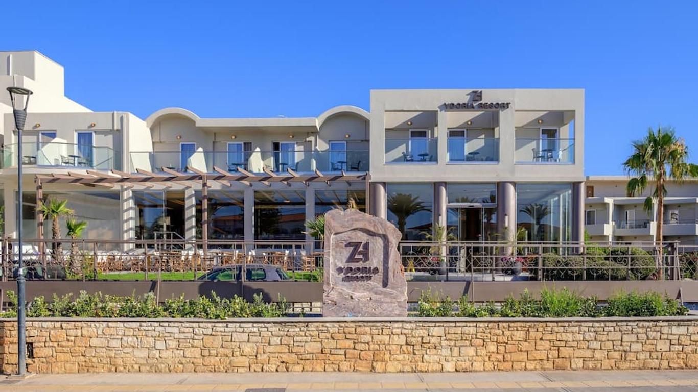 Zeus Hotels Ydoria Resort