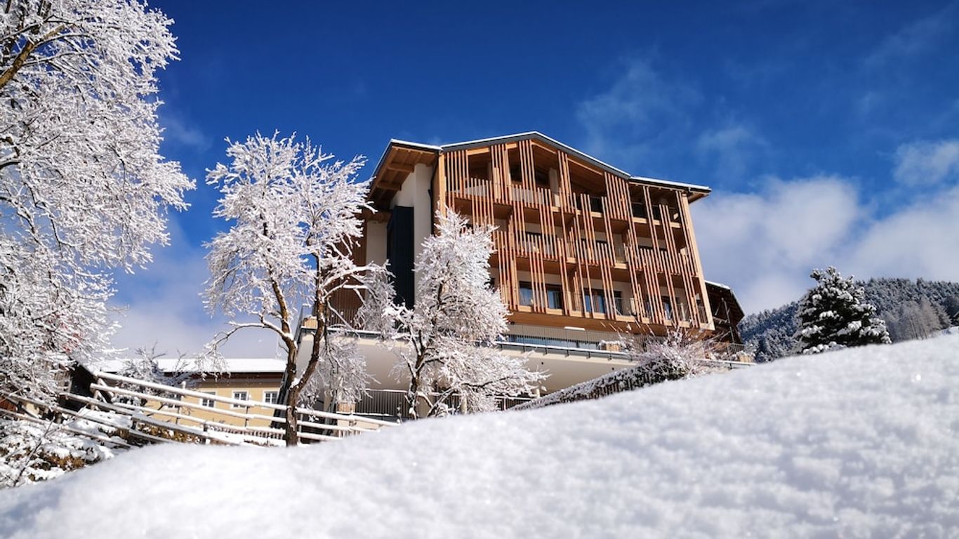 Alpinhotel Vajolet - Adults only