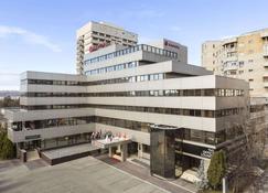 Ramada by Wyndham Iasi City Centre - Iași - Edifício