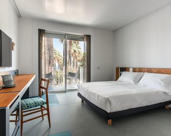 So' Lifestyle Hotel Sorrento - Sorrento - Bedroom